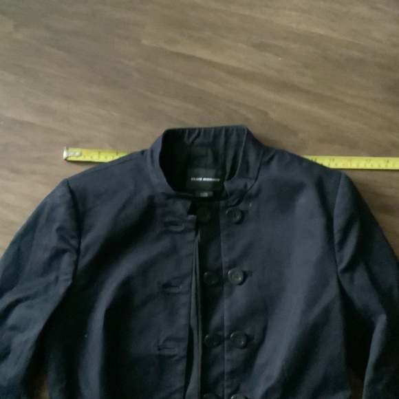 Club Monaco double-breasted jacket - Picture 8 of 11